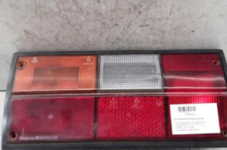 Feu arriere principal gauche (feux) VOLKSWAGEN TRANSPORTER 3 Photo n°1