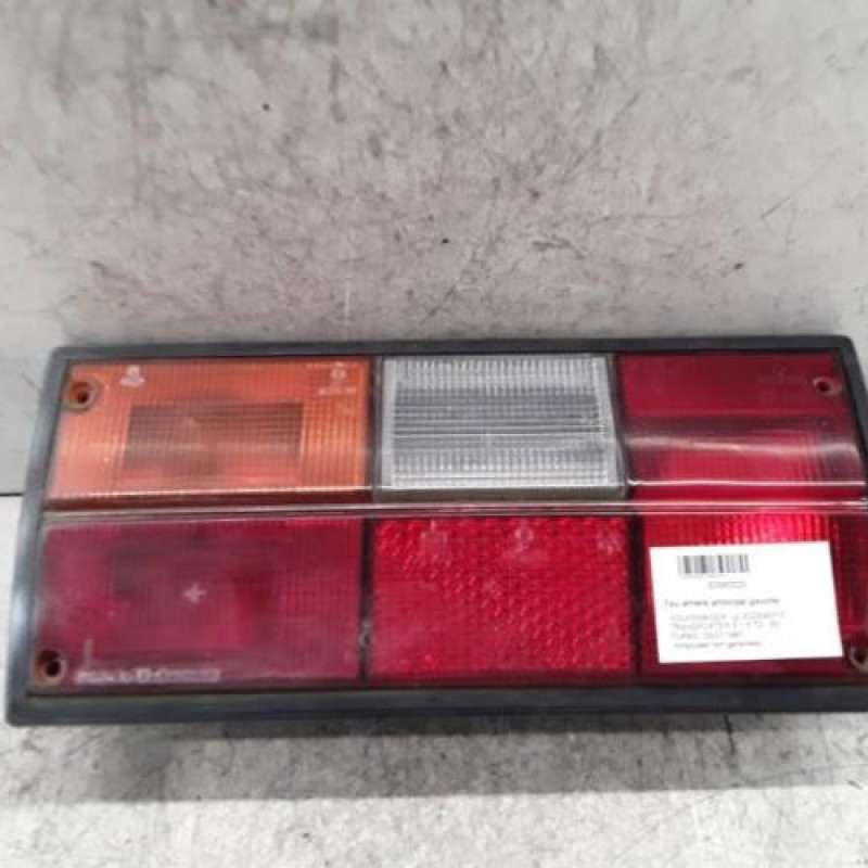 Feu arriere principal gauche (feux) VOLKSWAGEN TRANSPORTER 3