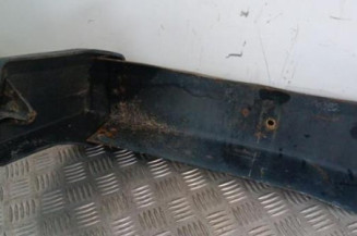 Pare choc arriere VOLKSWAGEN TRANSPORTER 3