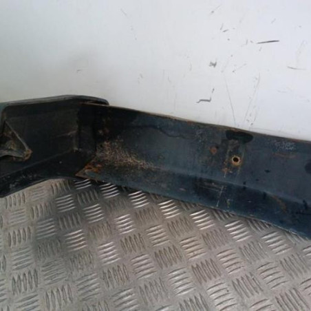 Pare choc arriere VOLKSWAGEN TRANSPORTER 3