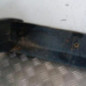 Pare choc arriere VOLKSWAGEN TRANSPORTER 3