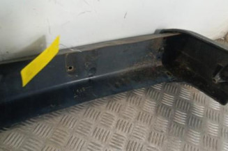 Pare choc arriere VOLKSWAGEN TRANSPORTER 3 Photo n°3