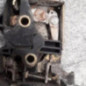 Serrure avant gauche VOLKSWAGEN TRANSPORTER 3