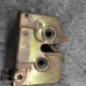 Serrure avant gauche VOLKSWAGEN TRANSPORTER 3