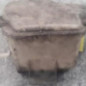 Vase d'expansion VOLKSWAGEN TRANSPORTER 3