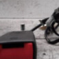 Attache ceinture avant gauche FIAT 500 2