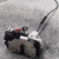 Serrure avant gauche FIAT 500 2