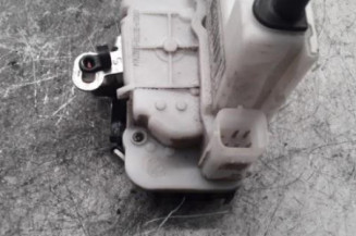 Serrure avant gauche FIAT 500 2