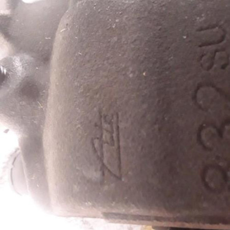 Etrier avant droit (freinage) FIAT 500 2