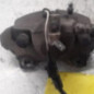 Etrier avant droit (freinage) FIAT 500 2