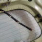 Malle/Hayon arriere RENAULT TWINGO 2