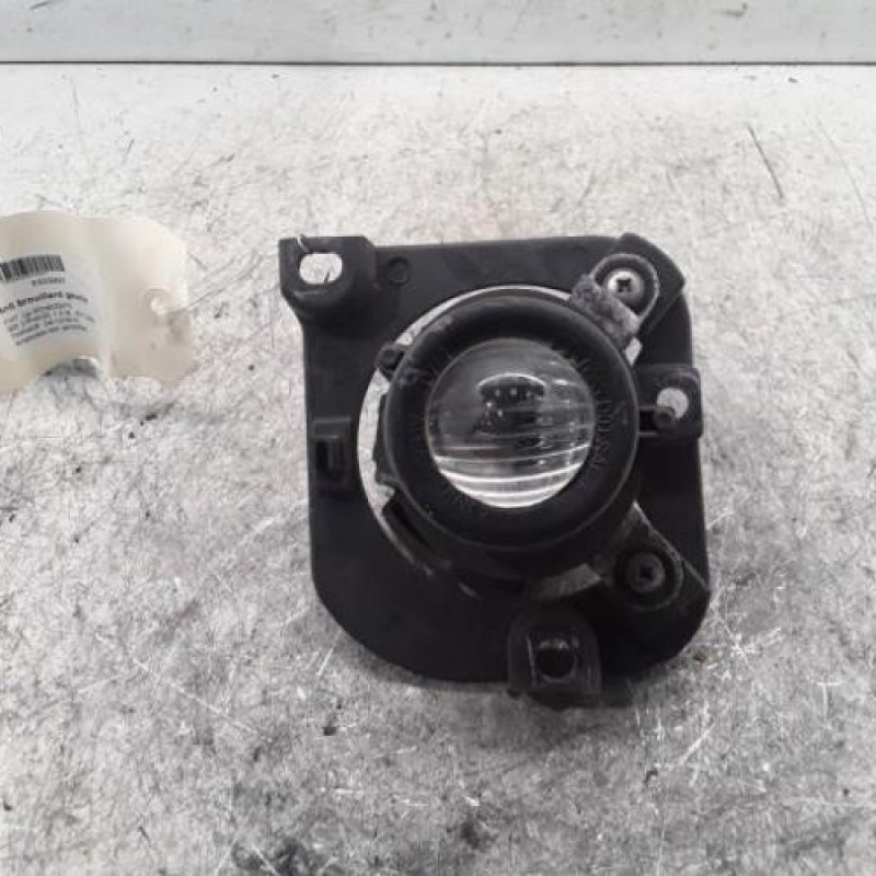 Anti brouillard gauche (feux) FIAT 500 2 Anti brouillard gauche (feux) FIAT 500 2