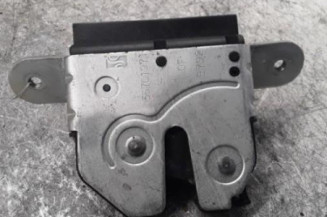 Serrure de coffre FIAT 500 2 Photo n°3