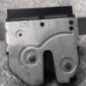 Serrure de coffre FIAT 500 2