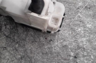 Serrure avant droit FIAT 500 2