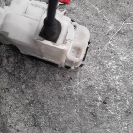 Serrure avant droit FIAT 500 2