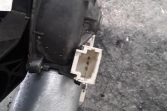 Moteur essuie glace arriere DACIA SANDERO 1 Photo n°3
