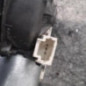 Moteur essuie glace arriere DACIA SANDERO 1
