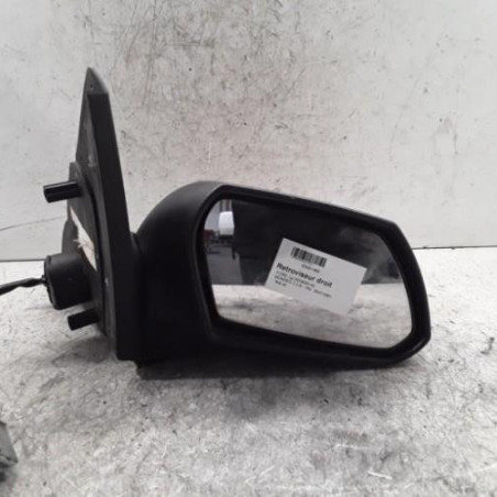 Retroviseur droit FORD MONDEO 2 Photo n°1