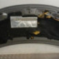 Capot PEUGEOT 207