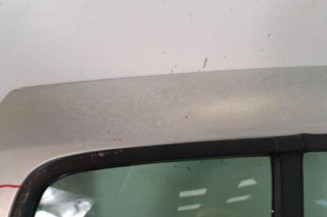 Porte arriere droit RENAULT CLIO 2 Photo n°5