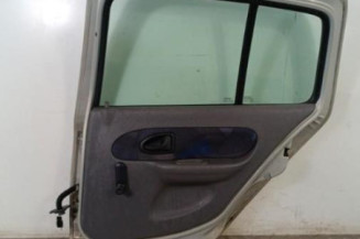 Porte arriere droit RENAULT CLIO 2 Photo n°7