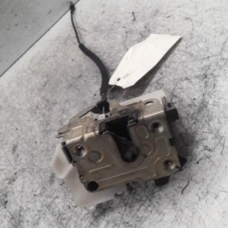 Serrure avant droit RENAULT CLIO 2 Photo n°1