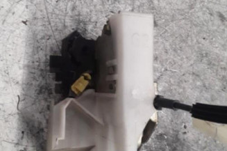 Serrure avant droit RENAULT CLIO 2