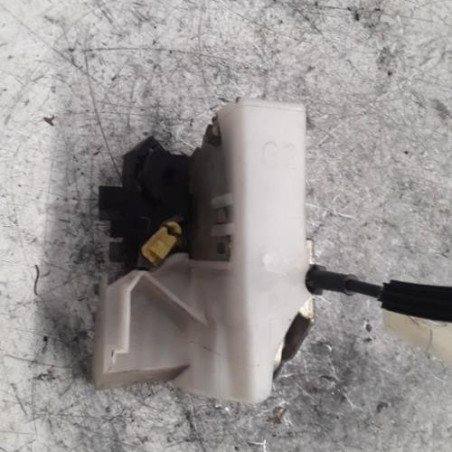 Serrure avant droit RENAULT CLIO 2