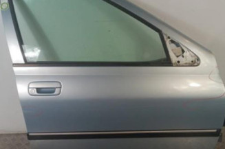Porte avant droit PEUGEOT 406 Photo n°1
