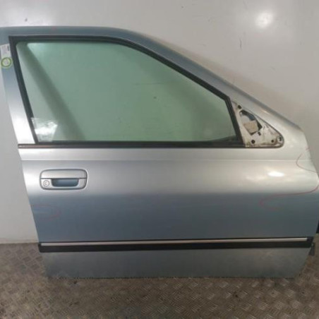 Porte avant droit PEUGEOT 406 Photo n°1