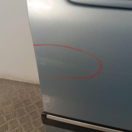 Porte avant droit PEUGEOT 406
