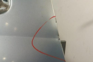 Porte avant droit PEUGEOT 406 Photo n°4