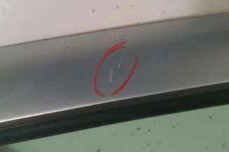 Porte avant droit PEUGEOT 406 Photo n°5