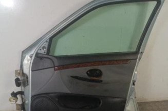 Porte avant droit PEUGEOT 406 Photo n°6