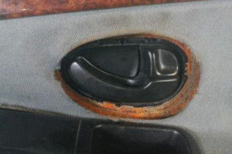 Porte avant droit PEUGEOT 406 Photo n°7