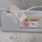 Pare soleil droit PEUGEOT 3008 2