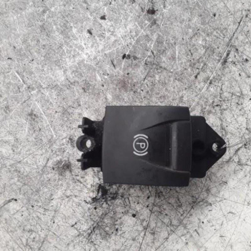 Poignee electrique frein a main RENAULT GRAND SCENIC 3
