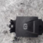 Poignee electrique frein a main RENAULT GRAND SCENIC 3