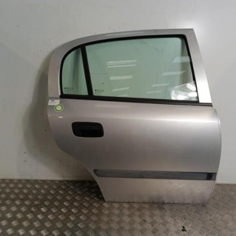 Porte arriere droit OPEL ASTRA G