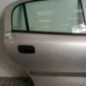 Porte arriere droit OPEL ASTRA G