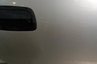 Porte arriere droit OPEL ASTRA G Photo n°3