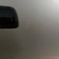 Porte arriere droit OPEL ASTRA G