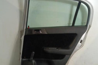 Porte arriere droit OPEL ASTRA G Photo n°4