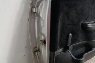 Porte arriere droit OPEL ASTRA G Photo n°5