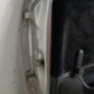 Porte arriere droit OPEL ASTRA G