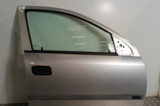 Porte avant droit OPEL ASTRA G Photo n°1