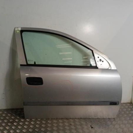 Porte avant droit OPEL ASTRA G Photo n°1