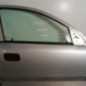Porte avant droit OPEL ASTRA G