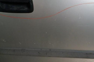 Porte avant droit OPEL ASTRA G